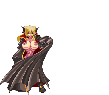 M.U.G.E.N nude sprites gif "part1" page 6 full