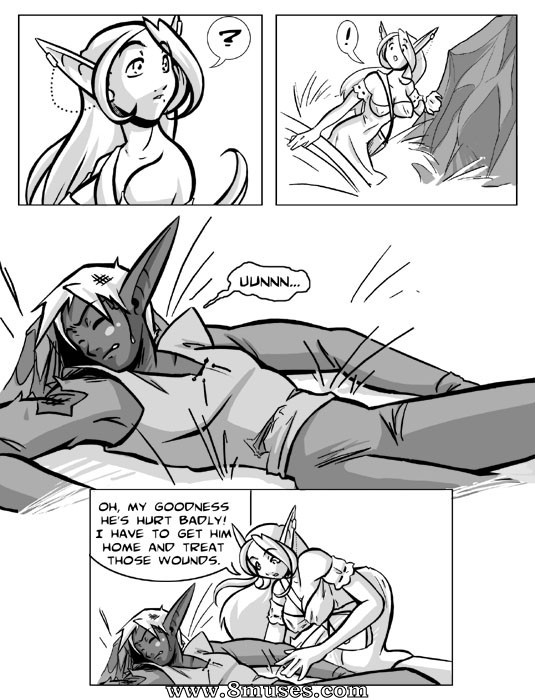 Shades of desire 2 page 4 full