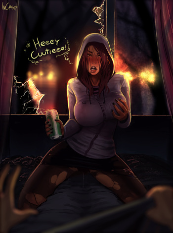 incaseart 1 cover