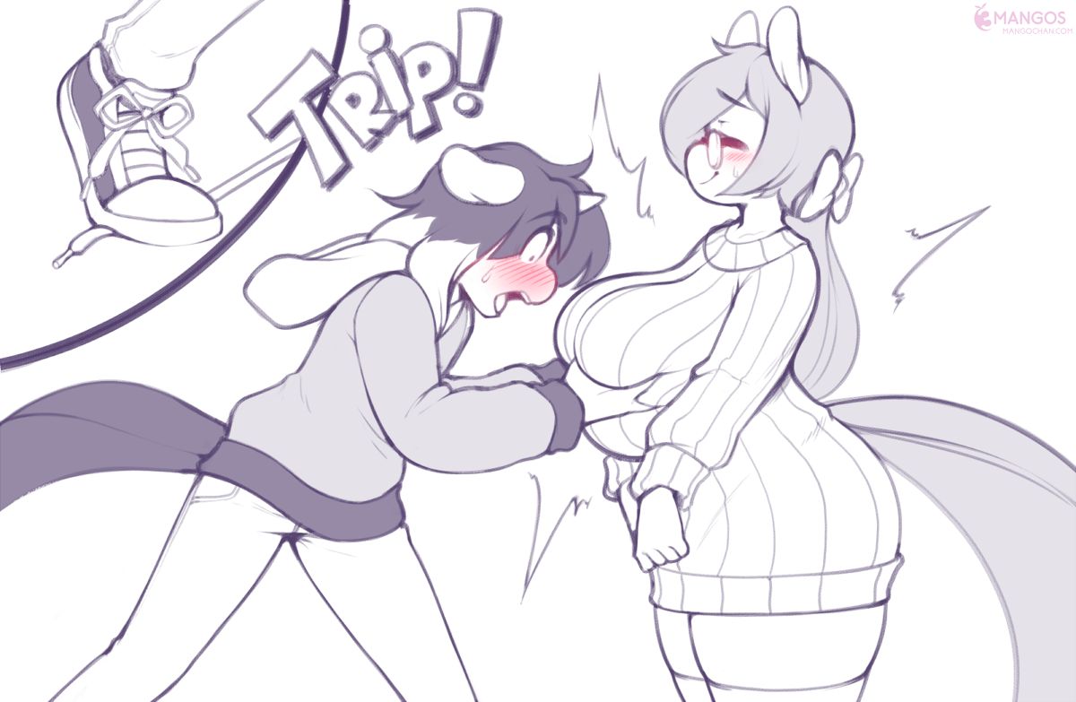 ARTIST 3Mangos page 8 full