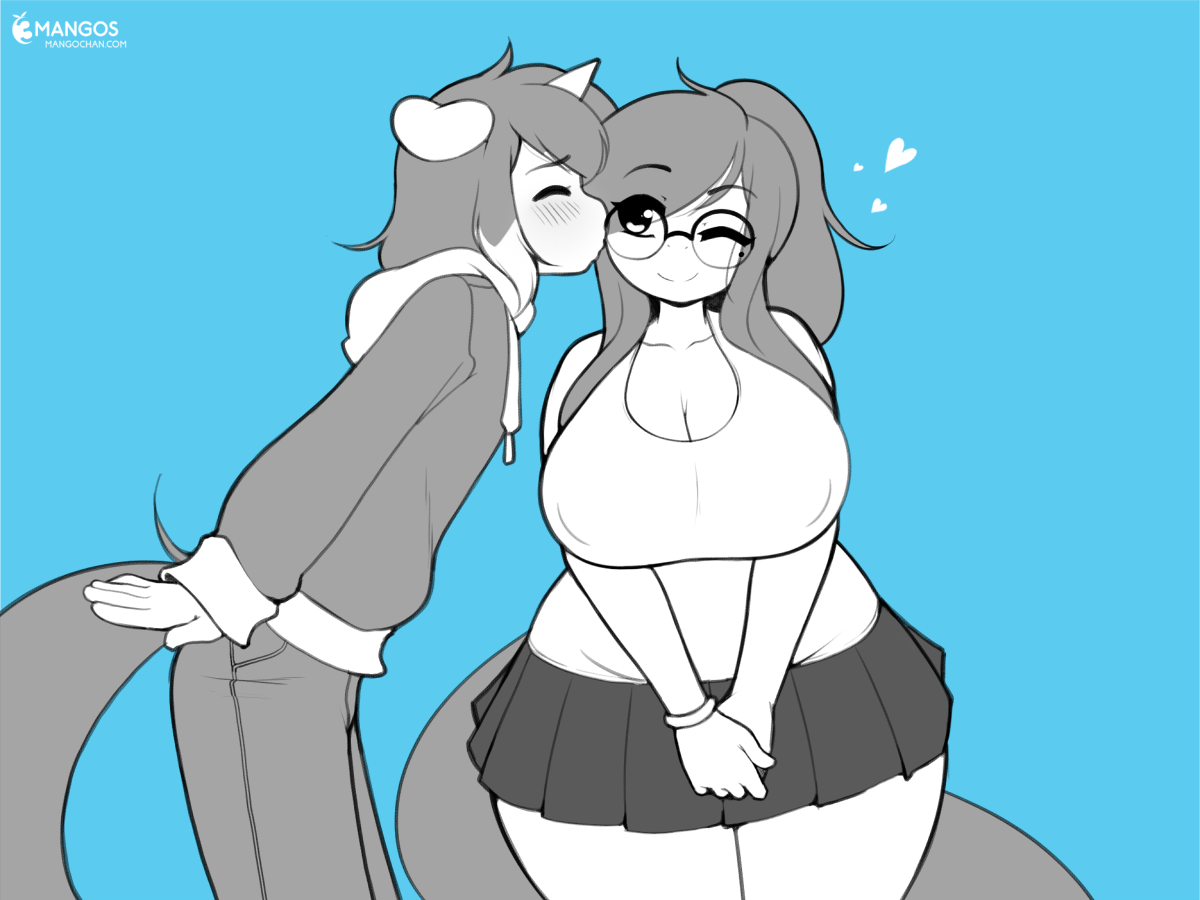 ARTIST 3Mangos page 9 full