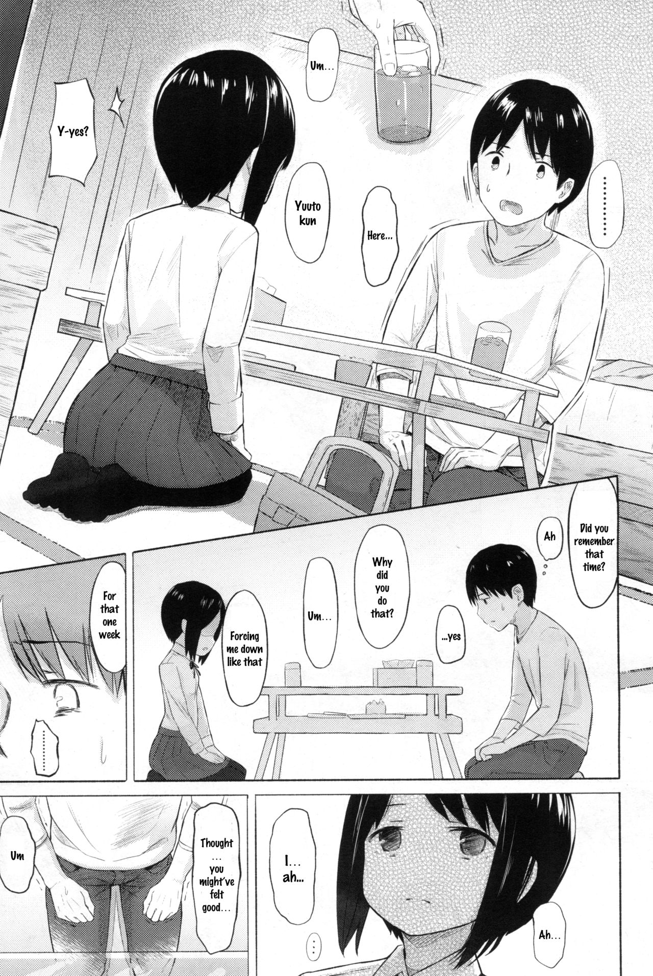 Relationship-tion page 3 full