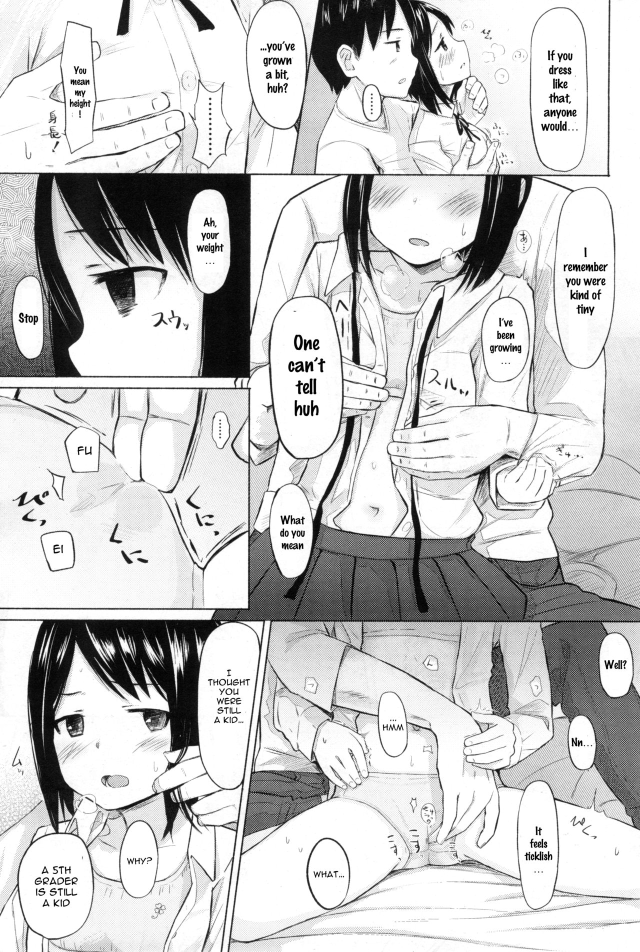 Relationship-tion page 7 full