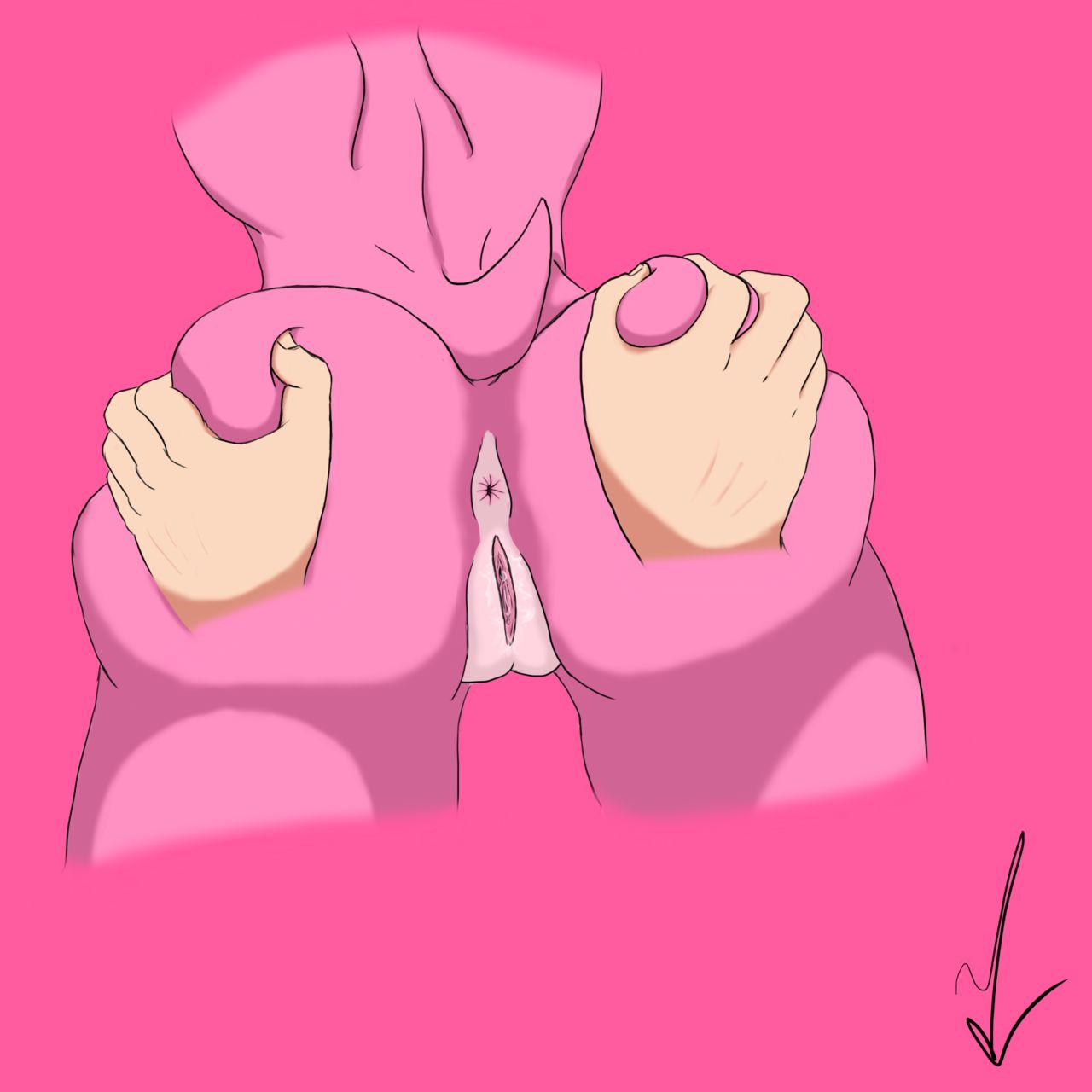 Amy Rose Bath With Human - Amy Rose page 2 full