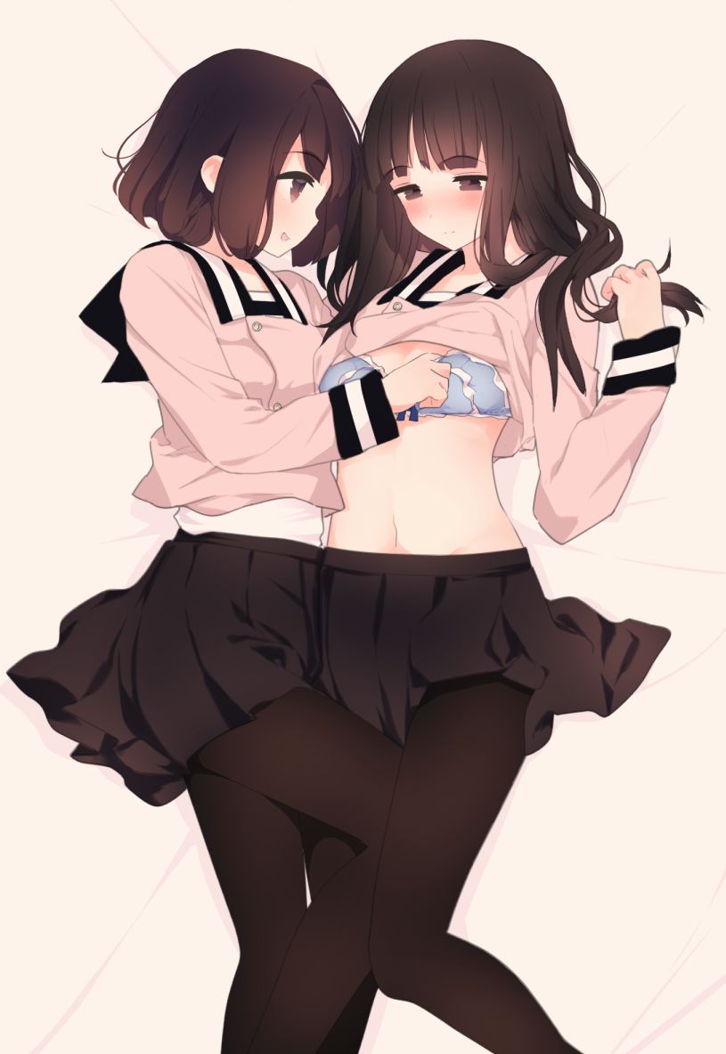 Haru page 1 full