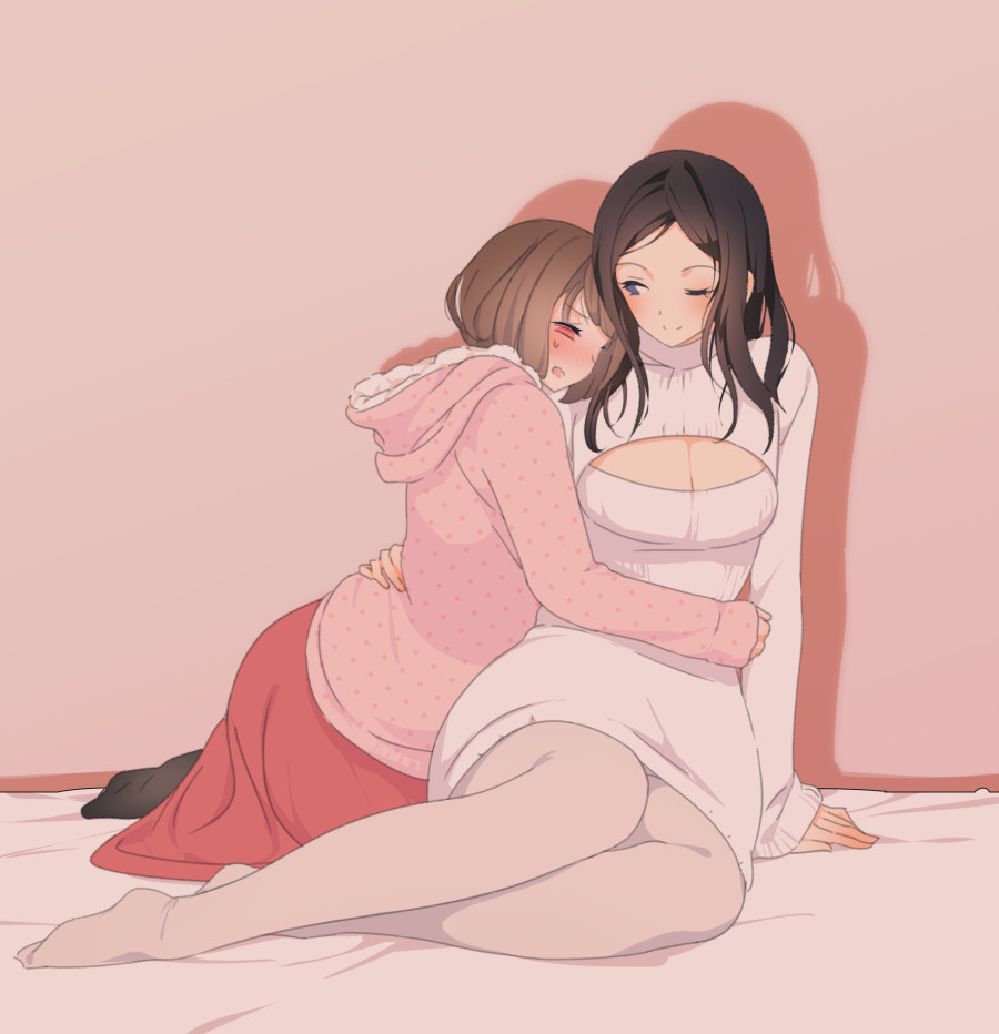 Haru page 4 full