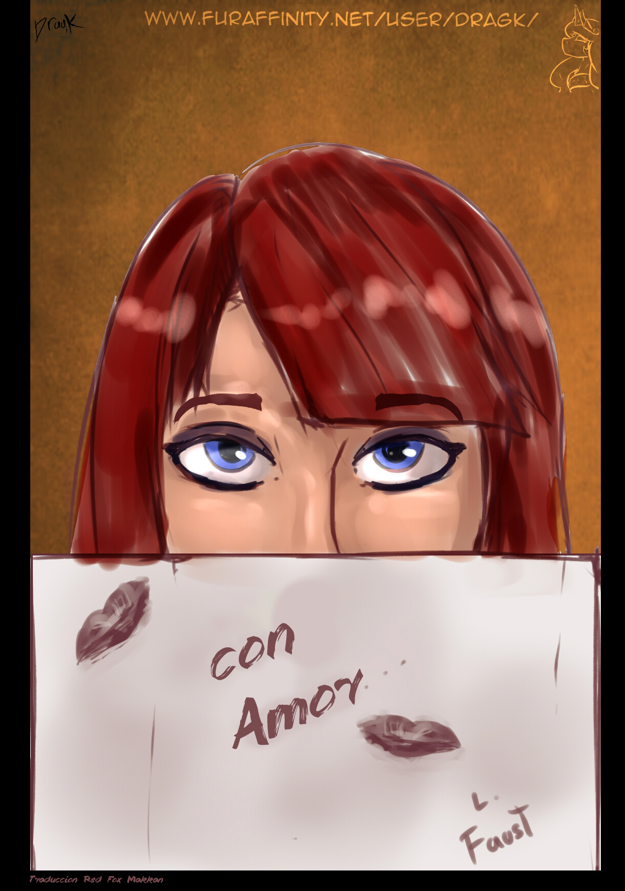 Con Amor page 1 full