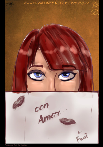 Con Amor cover