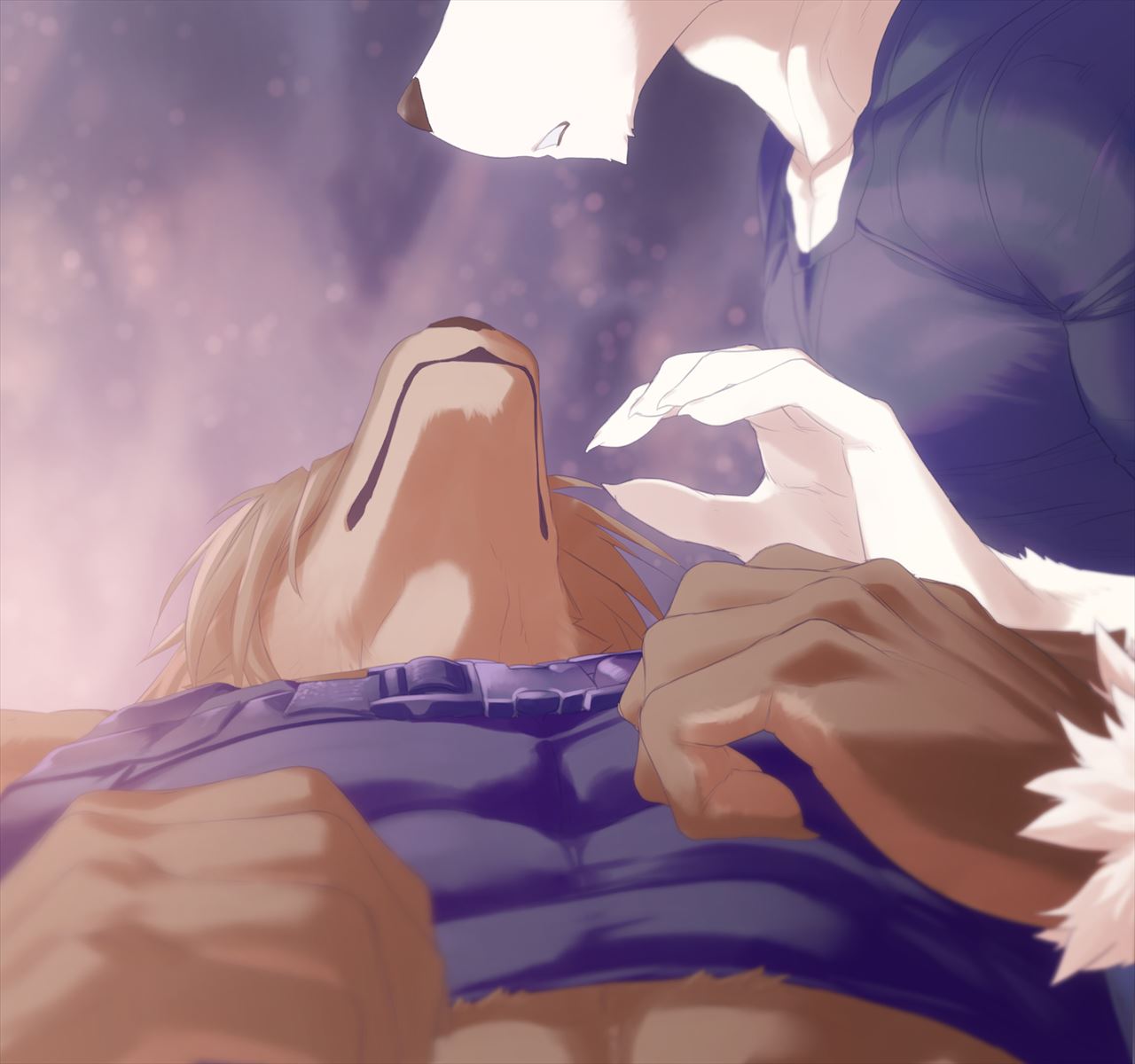 Kamonegi new patch page 10 full