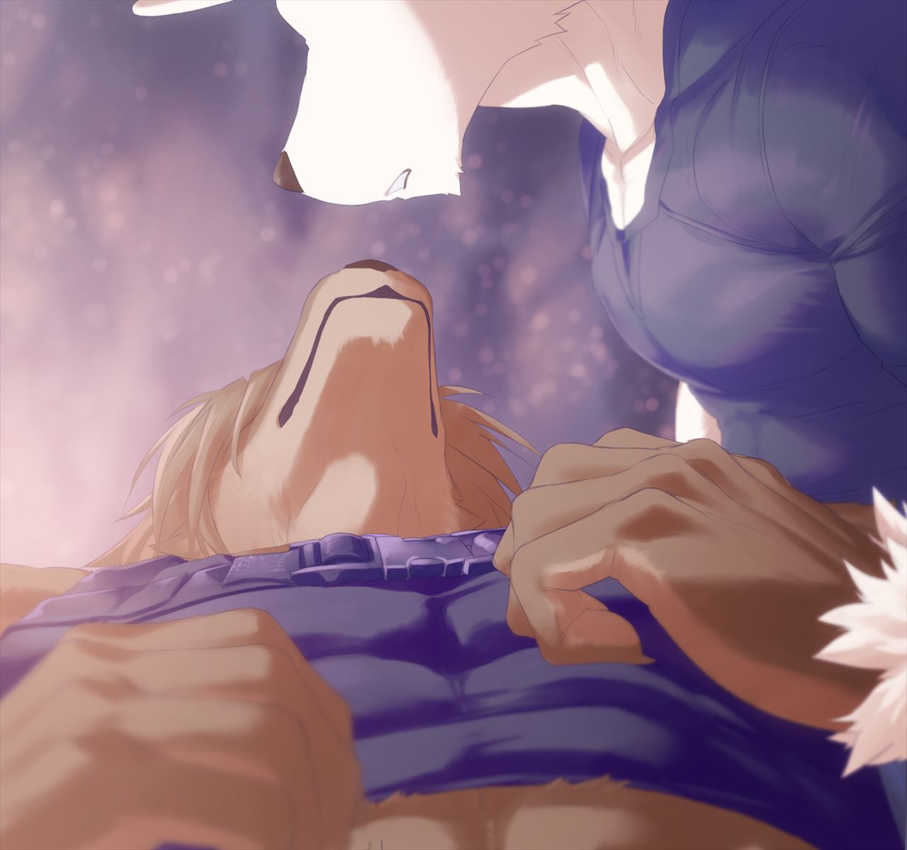 Kamonegi new patch page 2 full