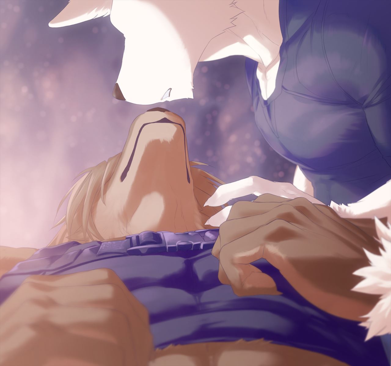 Kamonegi new patch page 3 full