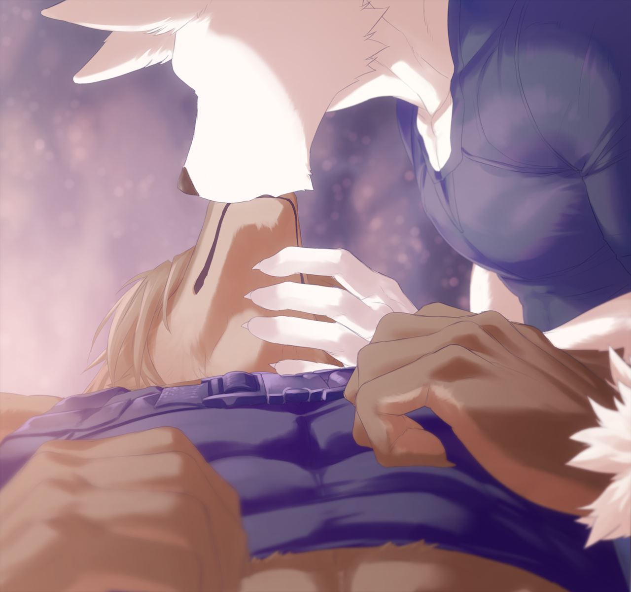 Kamonegi new patch page 4 full
