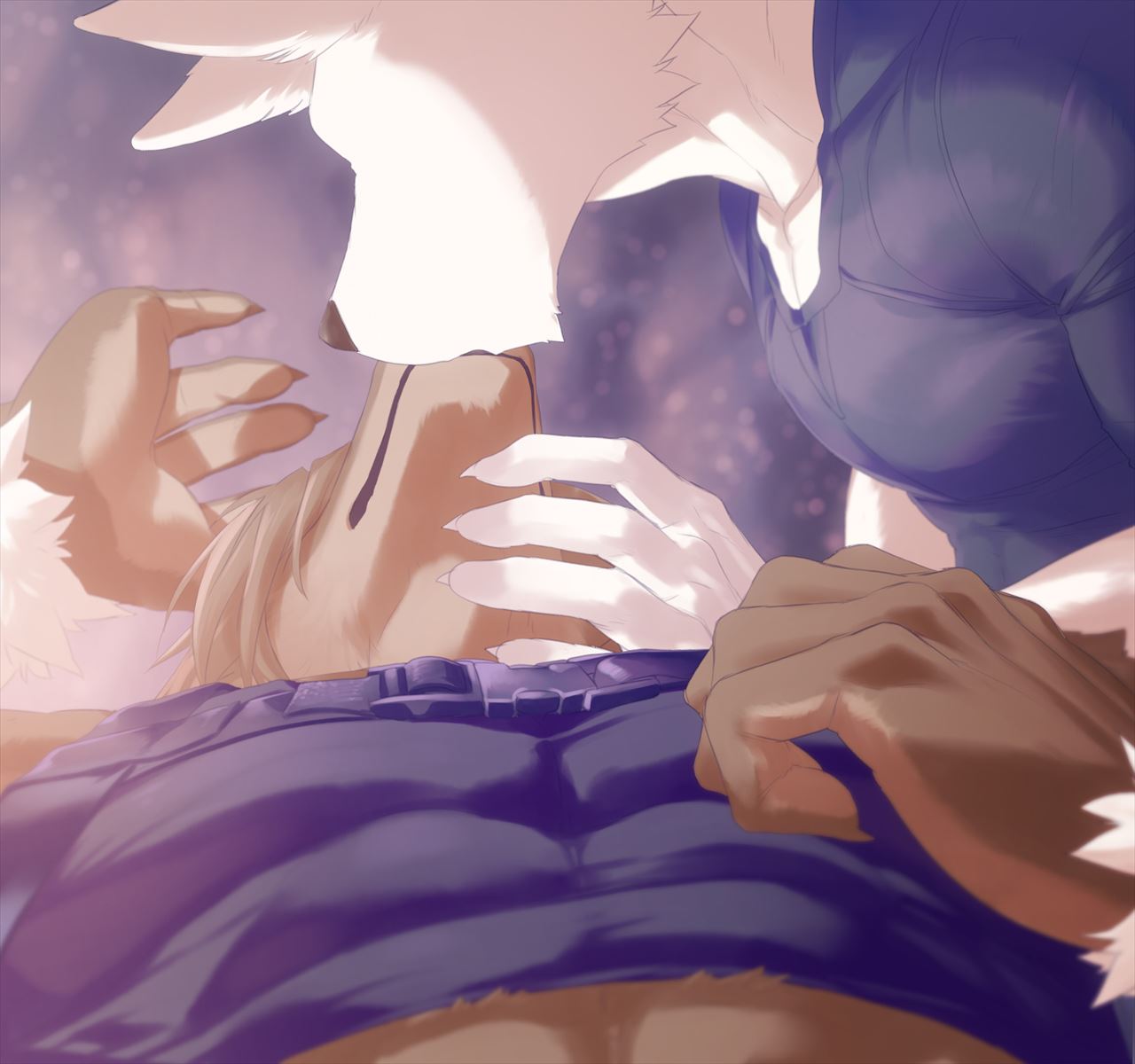 Kamonegi new patch page 5 full