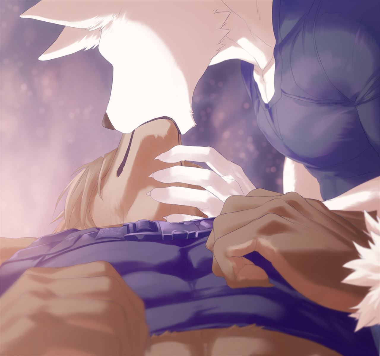 Kamonegi new patch page 6 full