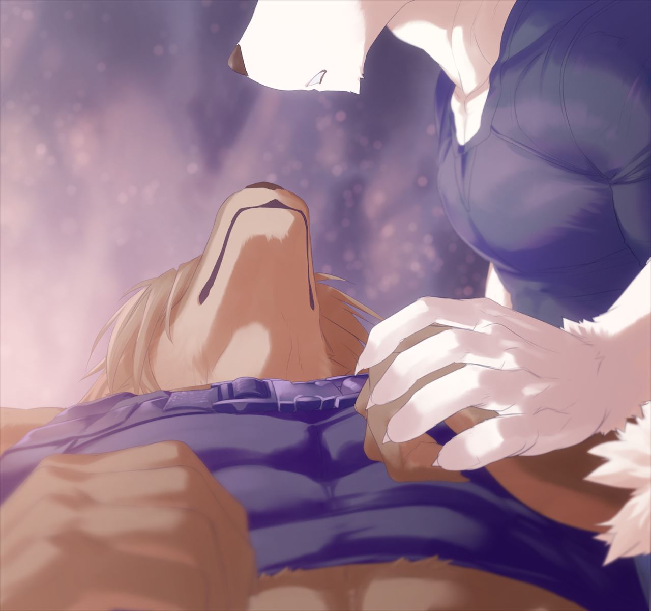 Kamonegi new patch page 8 full