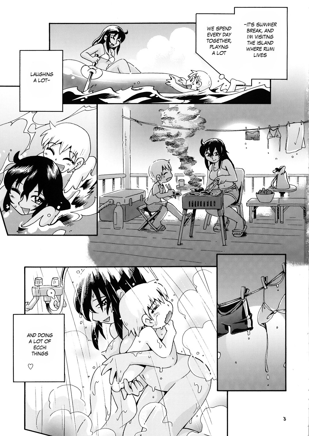 Never Land page 2 full