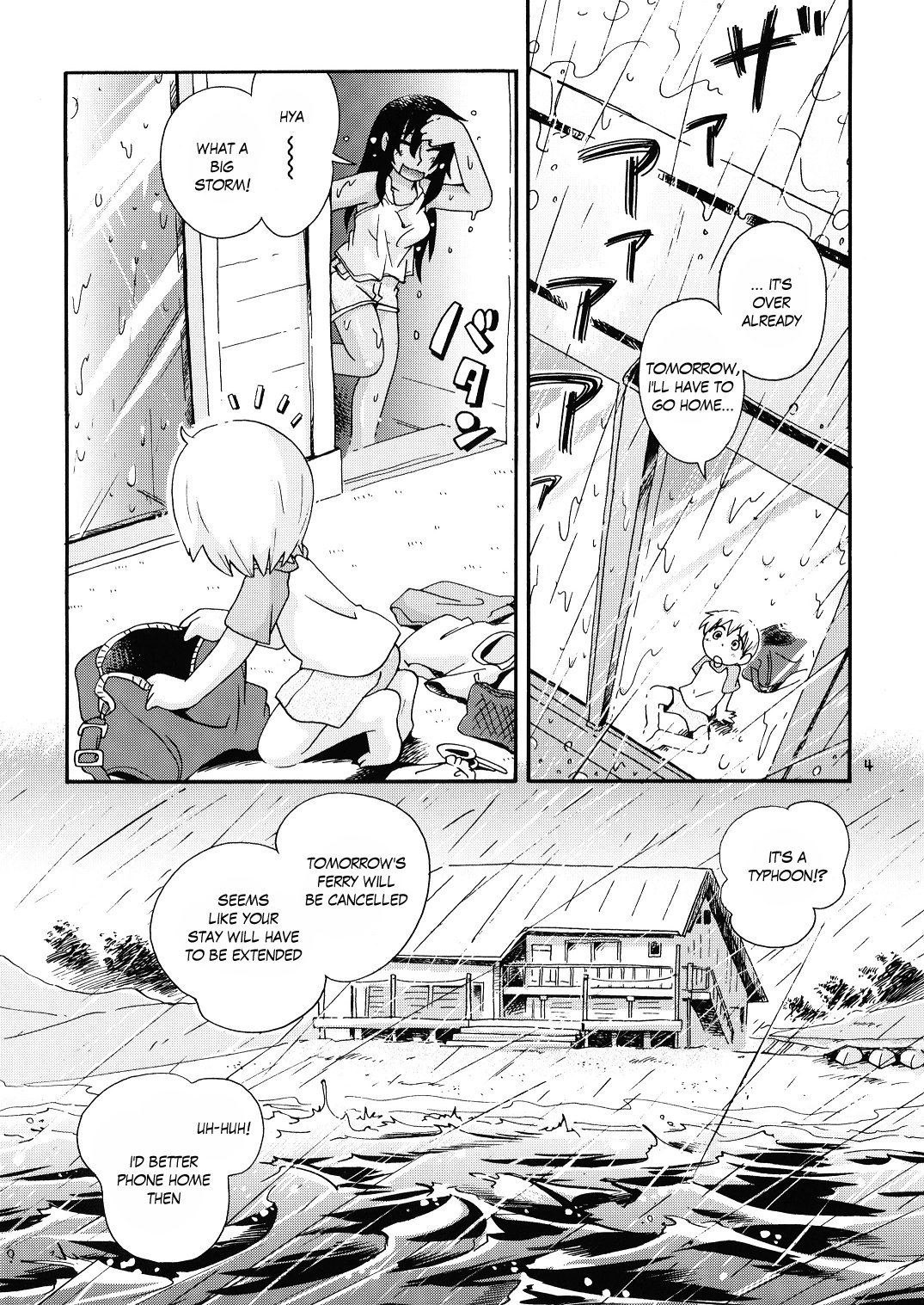 Never Land page 3 full