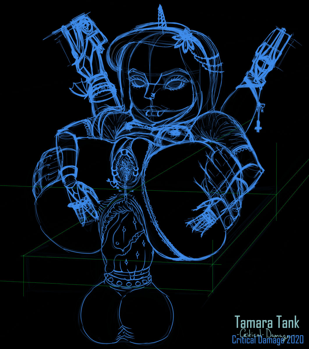 Critical-Damage page 9 full