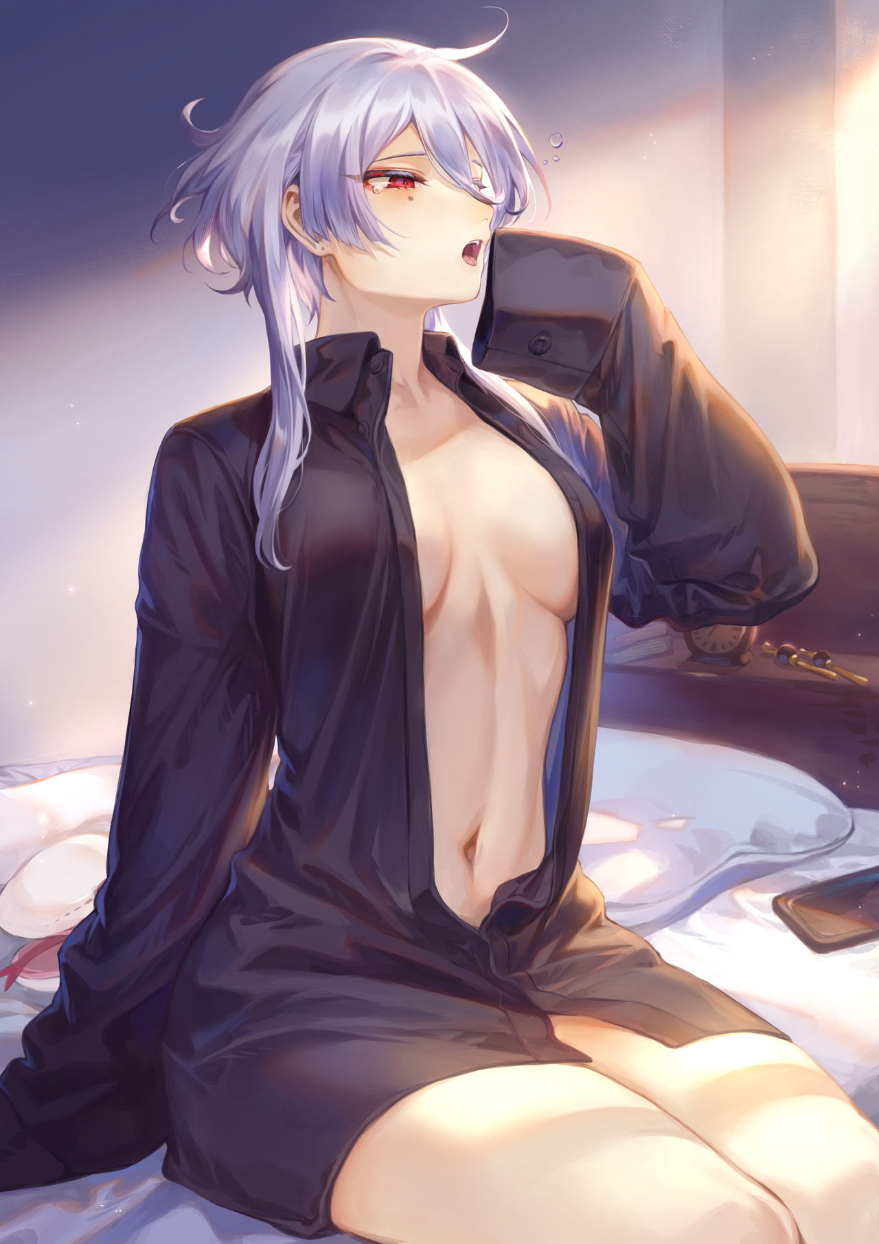 Artist |❤️| Mashu page 10 full