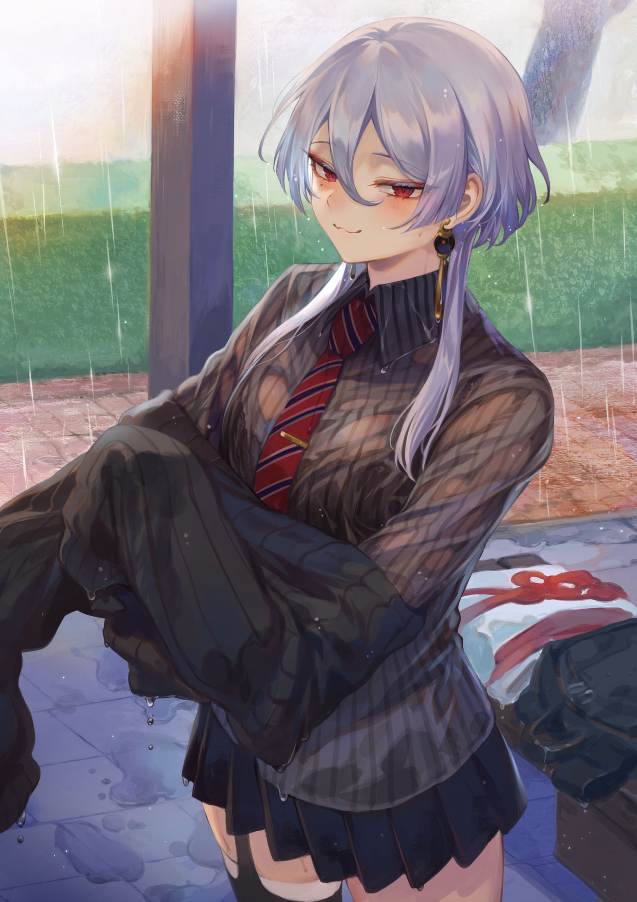 Artist |❤️| Mashu page 9 full