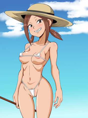 Houkago Teibou Nisshi Buchou cover