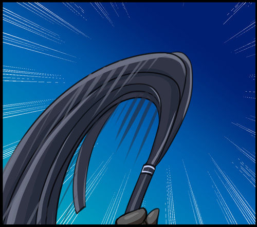 Slave Magica page 9 full