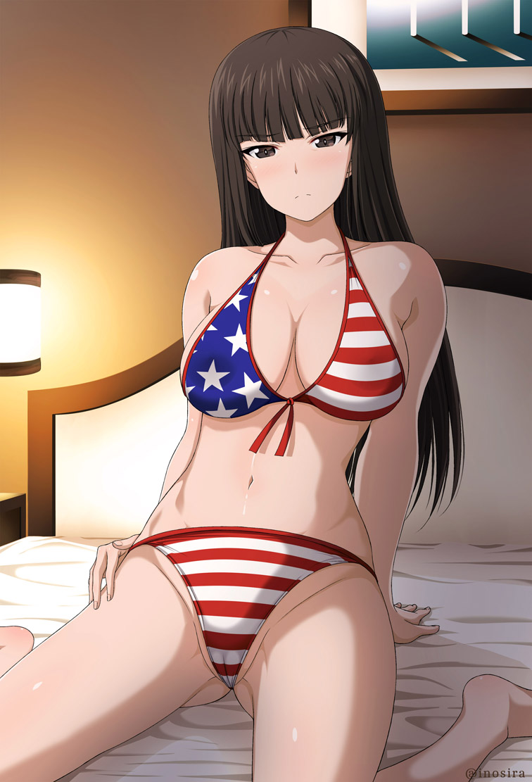Inoshira page 3 full