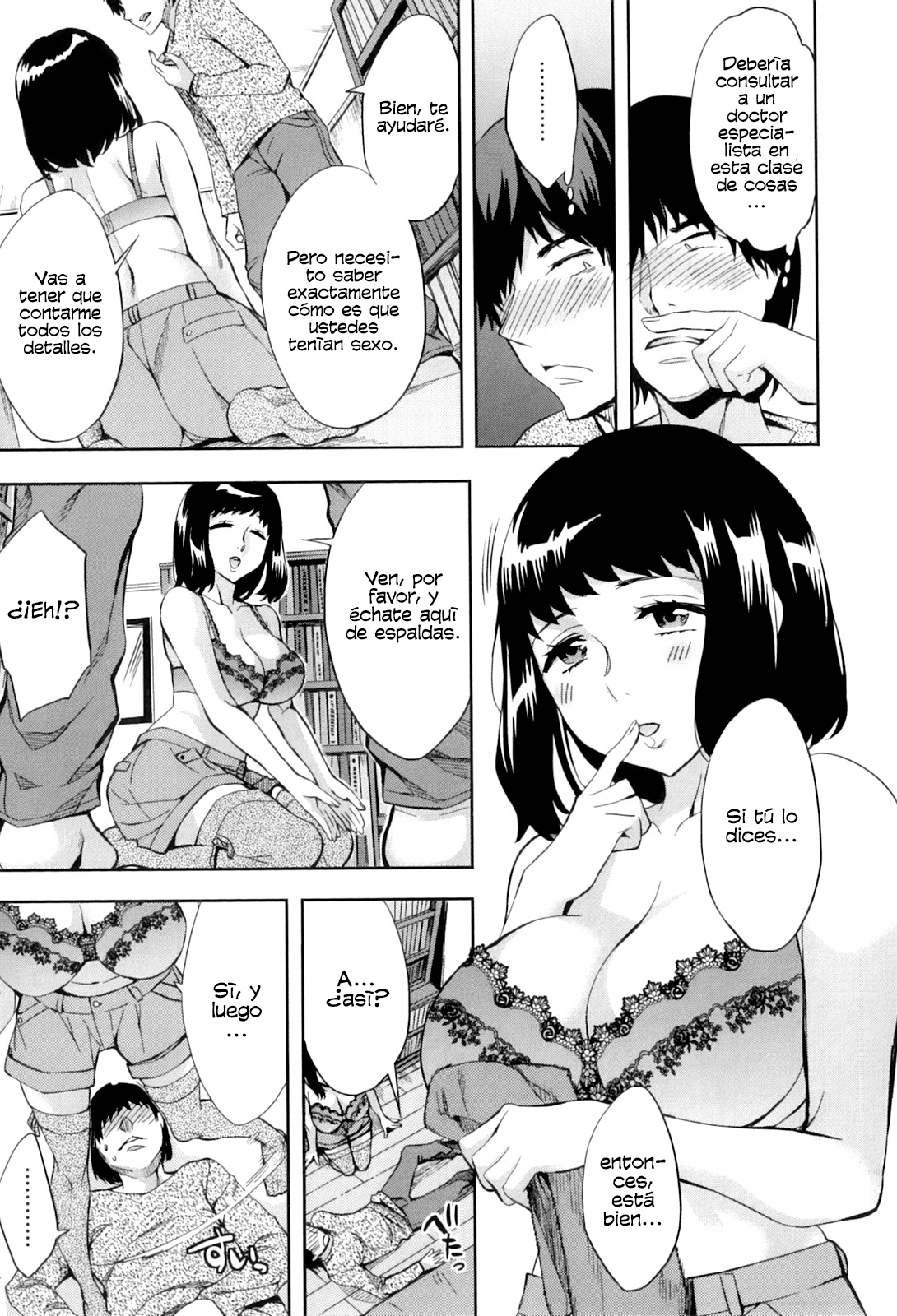 Analyze page 9 full