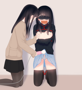Otokonoko Satsueitai 1 cover