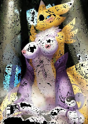 ARTIST Wolflong cover