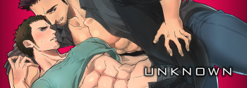 Unknown cover