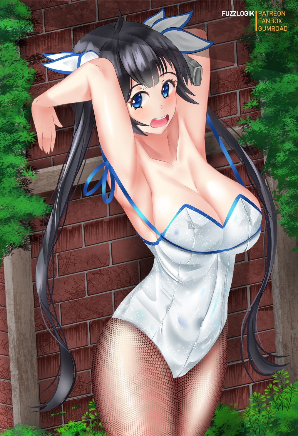 Artist :: FuzzLogik page 4 full