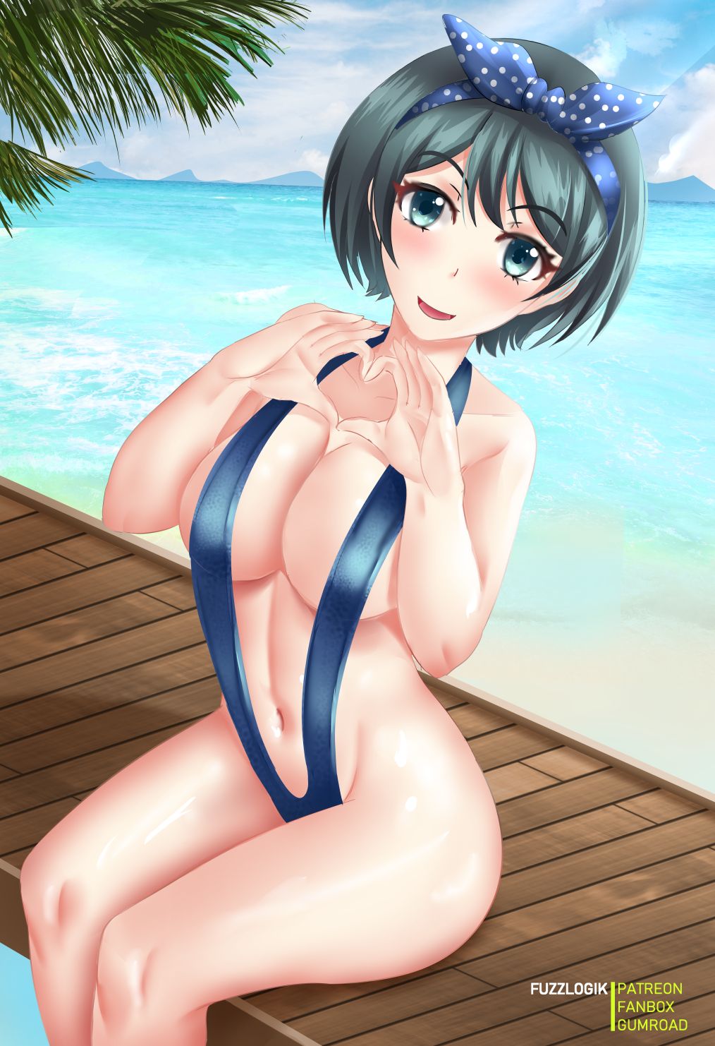 Artist :: FuzzLogik page 8 full