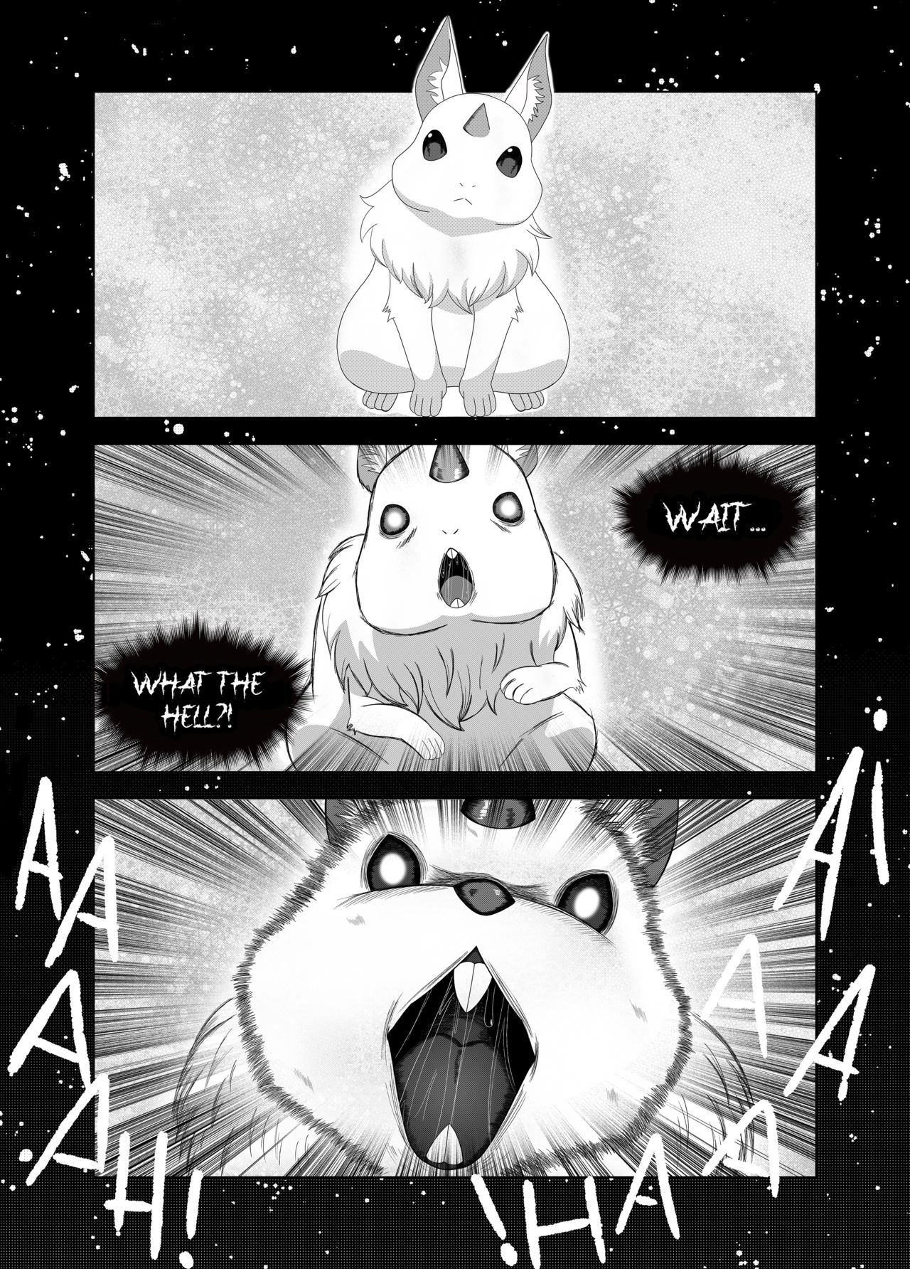 Re:Zero ''Tea Time 2'' Doujin page 5 full