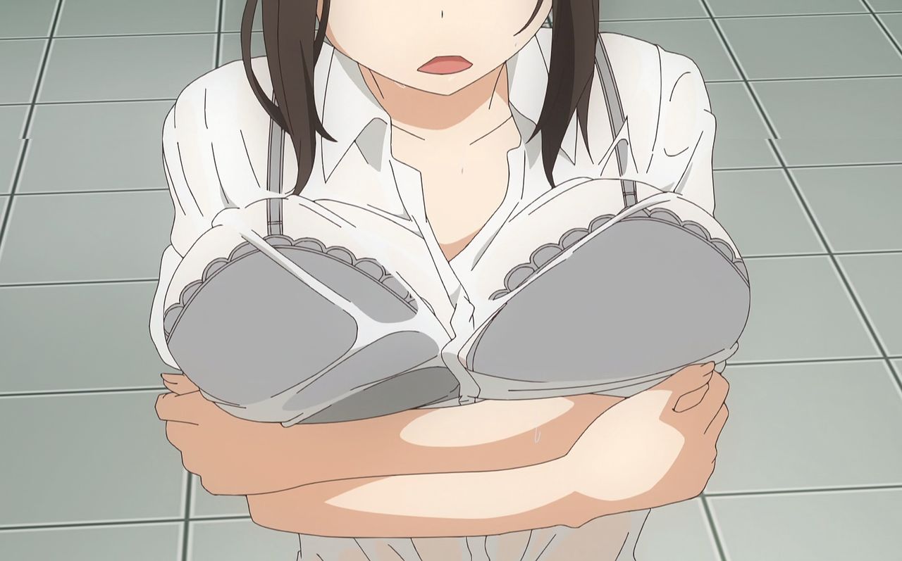 Nande Koko Ni Sensei Ga! ep.2 HD animations and stills page 4 full