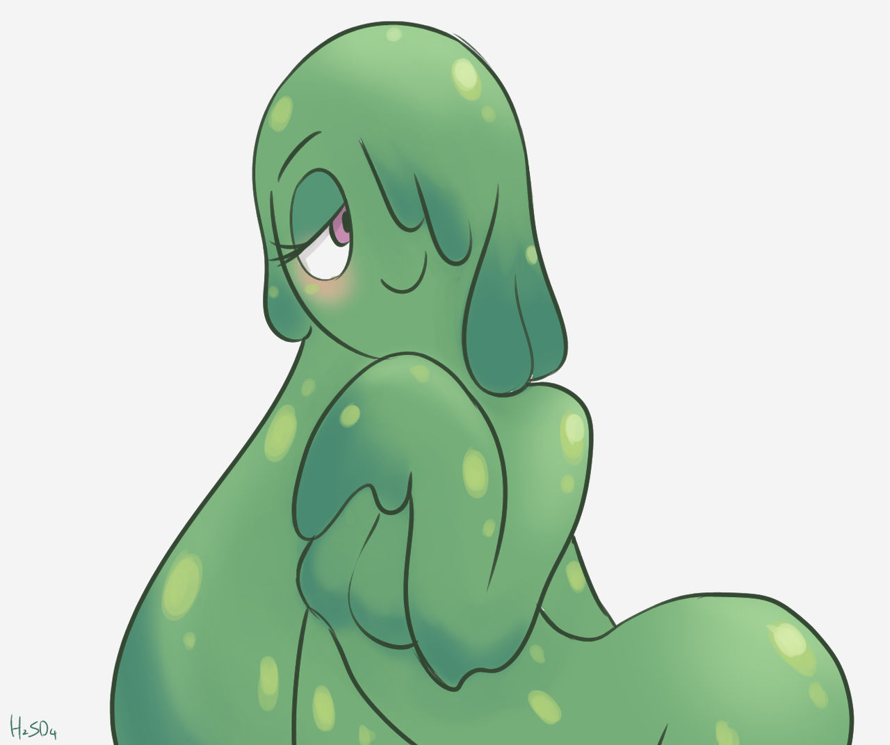 ARTIST H2SO3 page 2 full