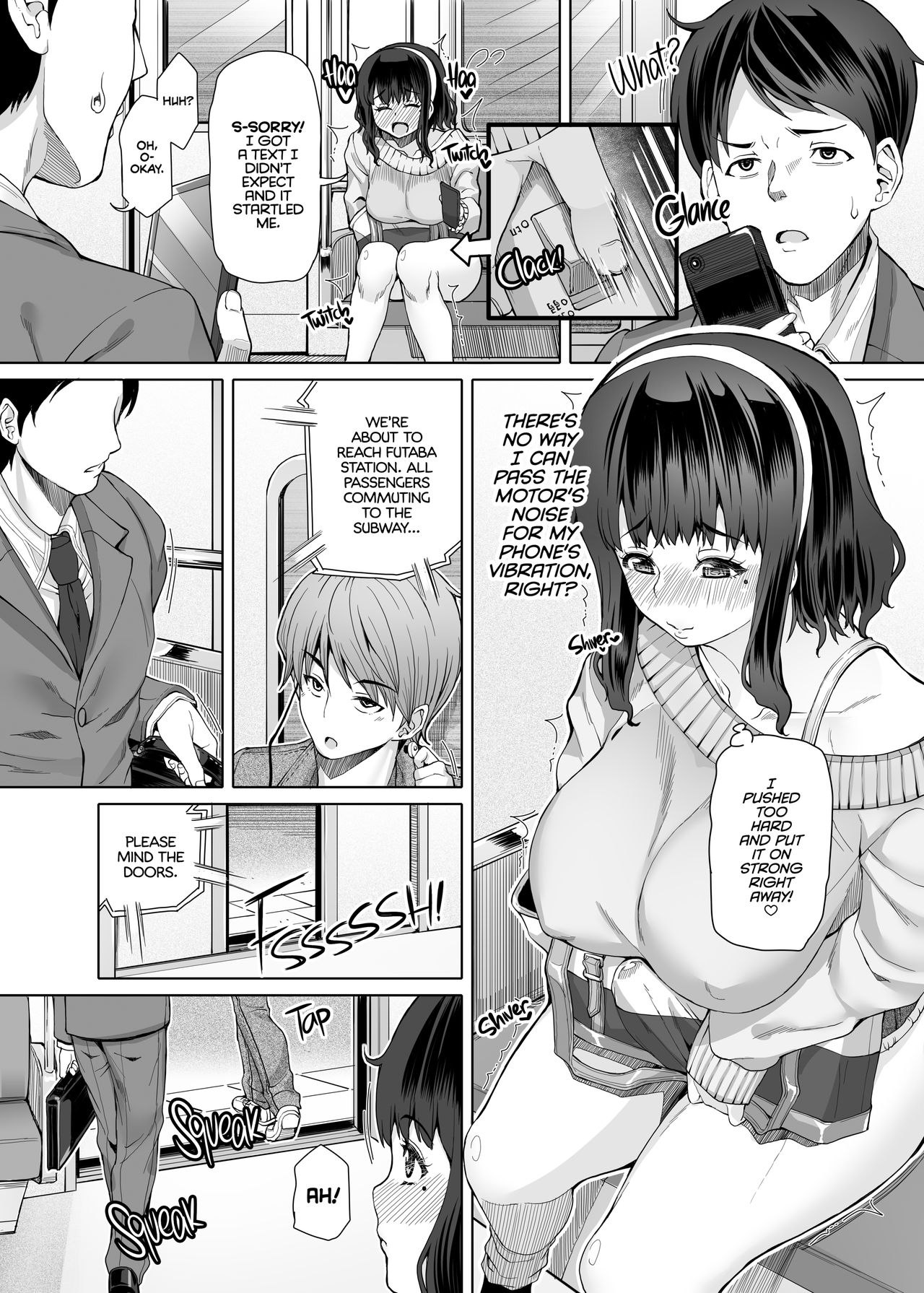 Futa Ona SEASON.2 Chapter.1 page 10 full