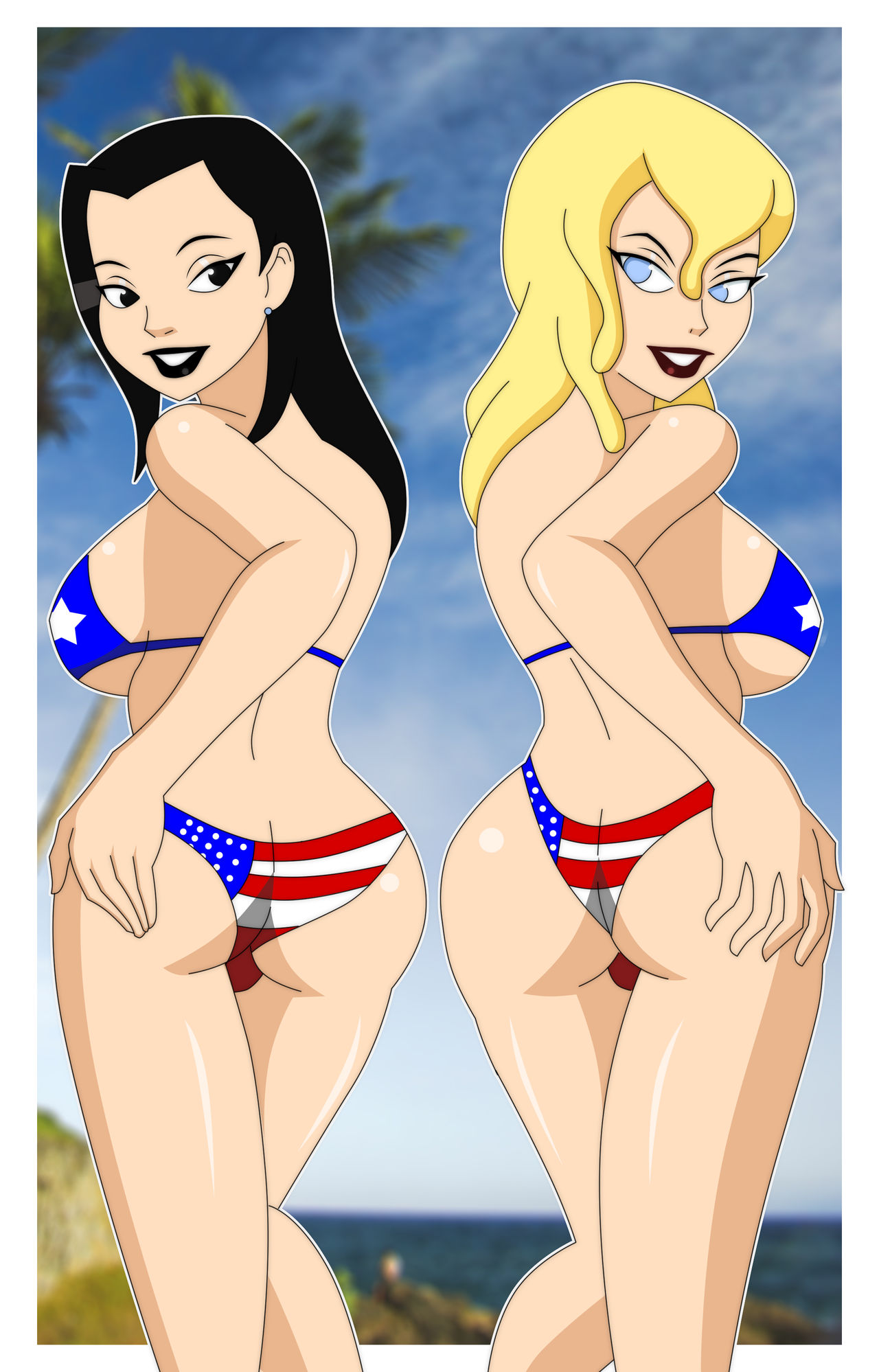 ARTIST PervyAngel page 4 full