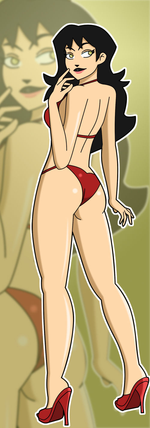 ARTIST PervyAngel page 8 full