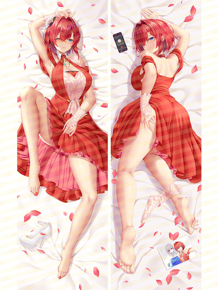 Artist |❤️| 赤兔和风中 page 4 full