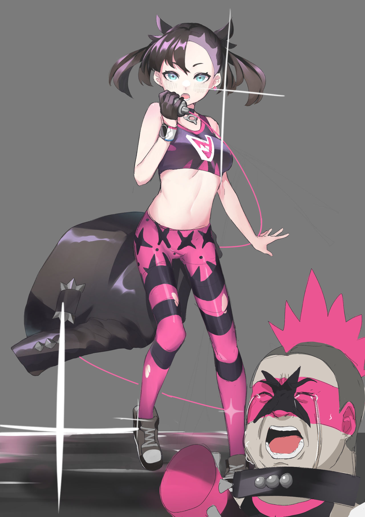 Tittu page 5 full