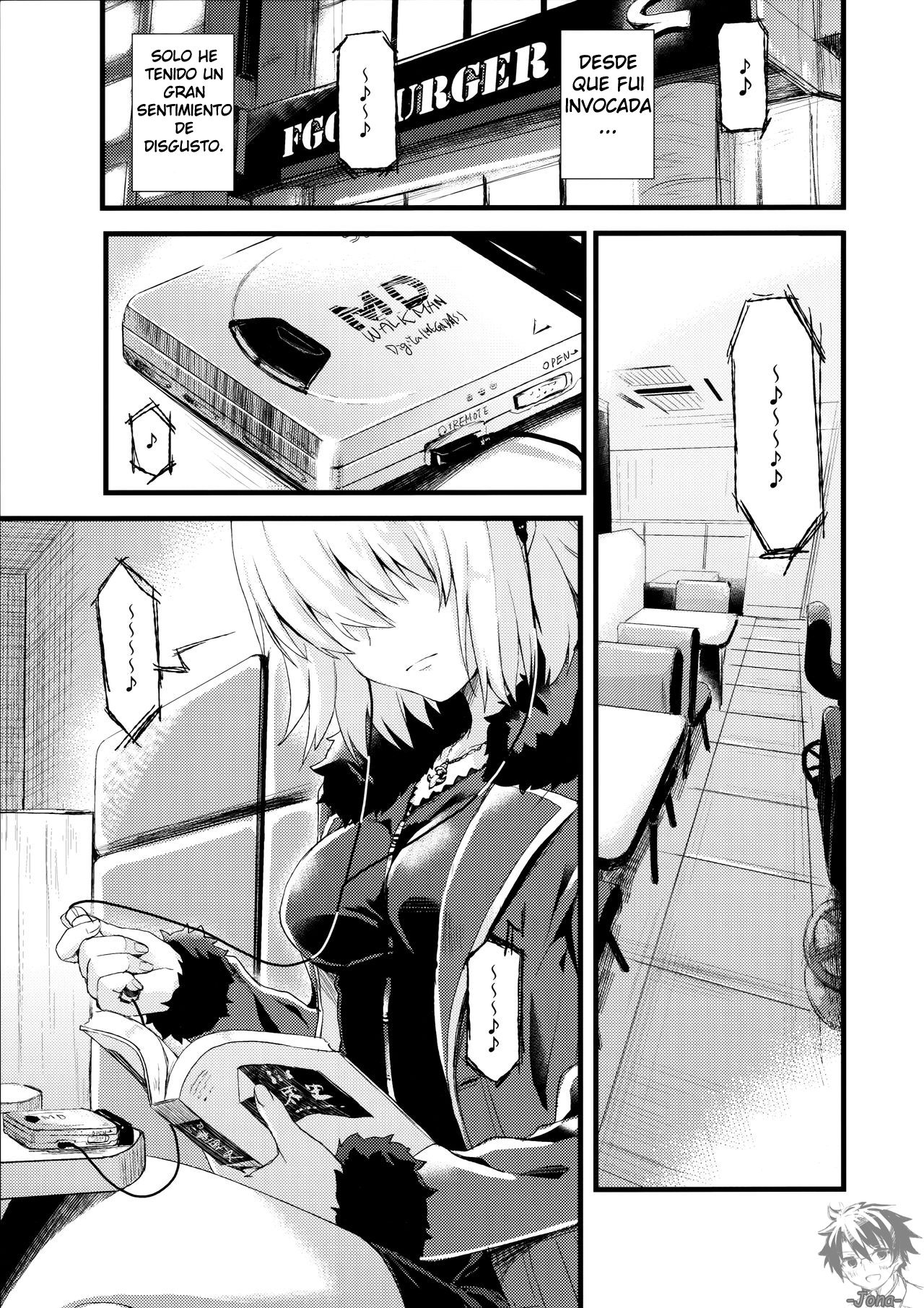 Shinjuku Maigo page 4 full