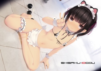 Shisaku-10gou cover