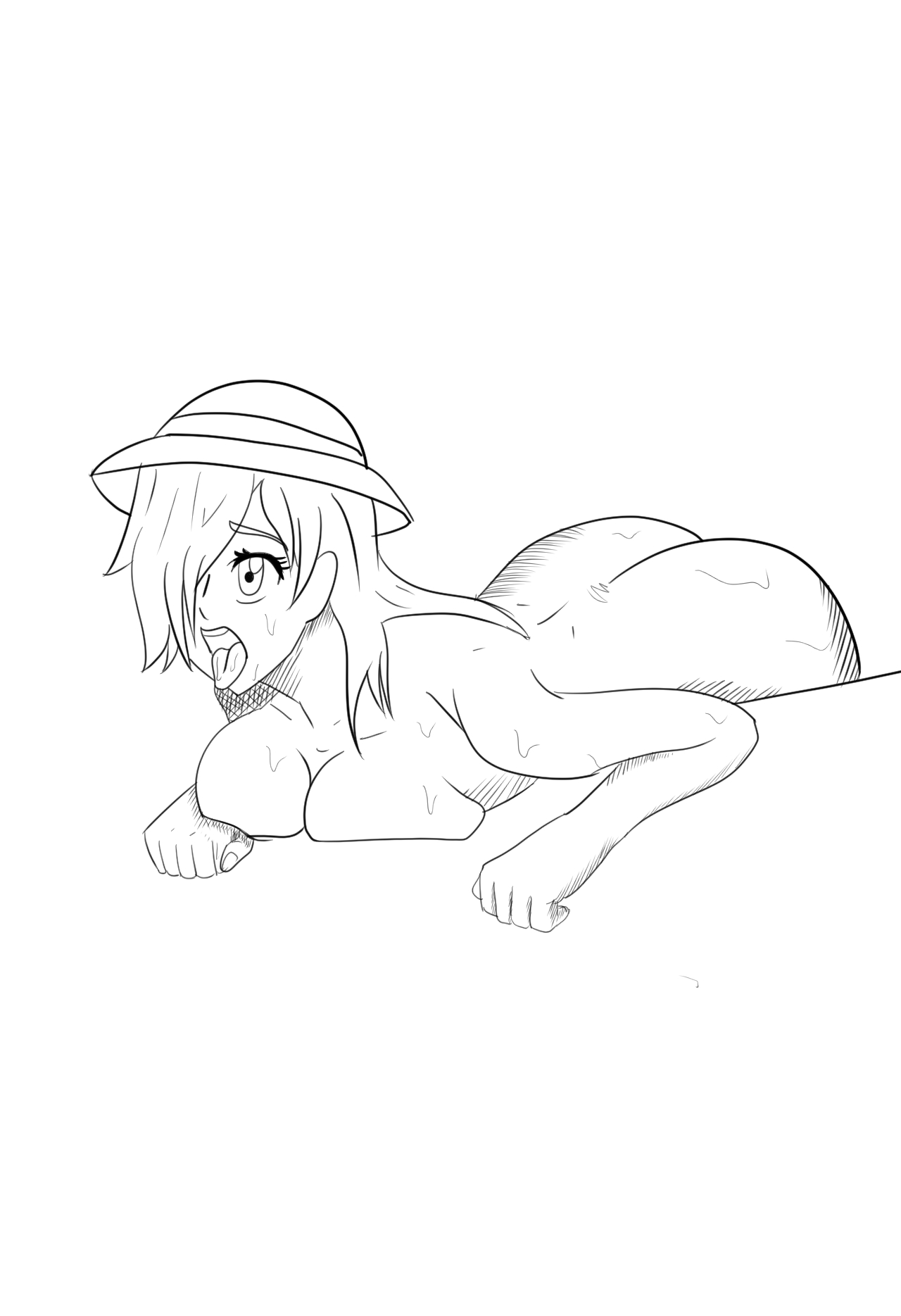 Especial dibujos one piece page 2 full