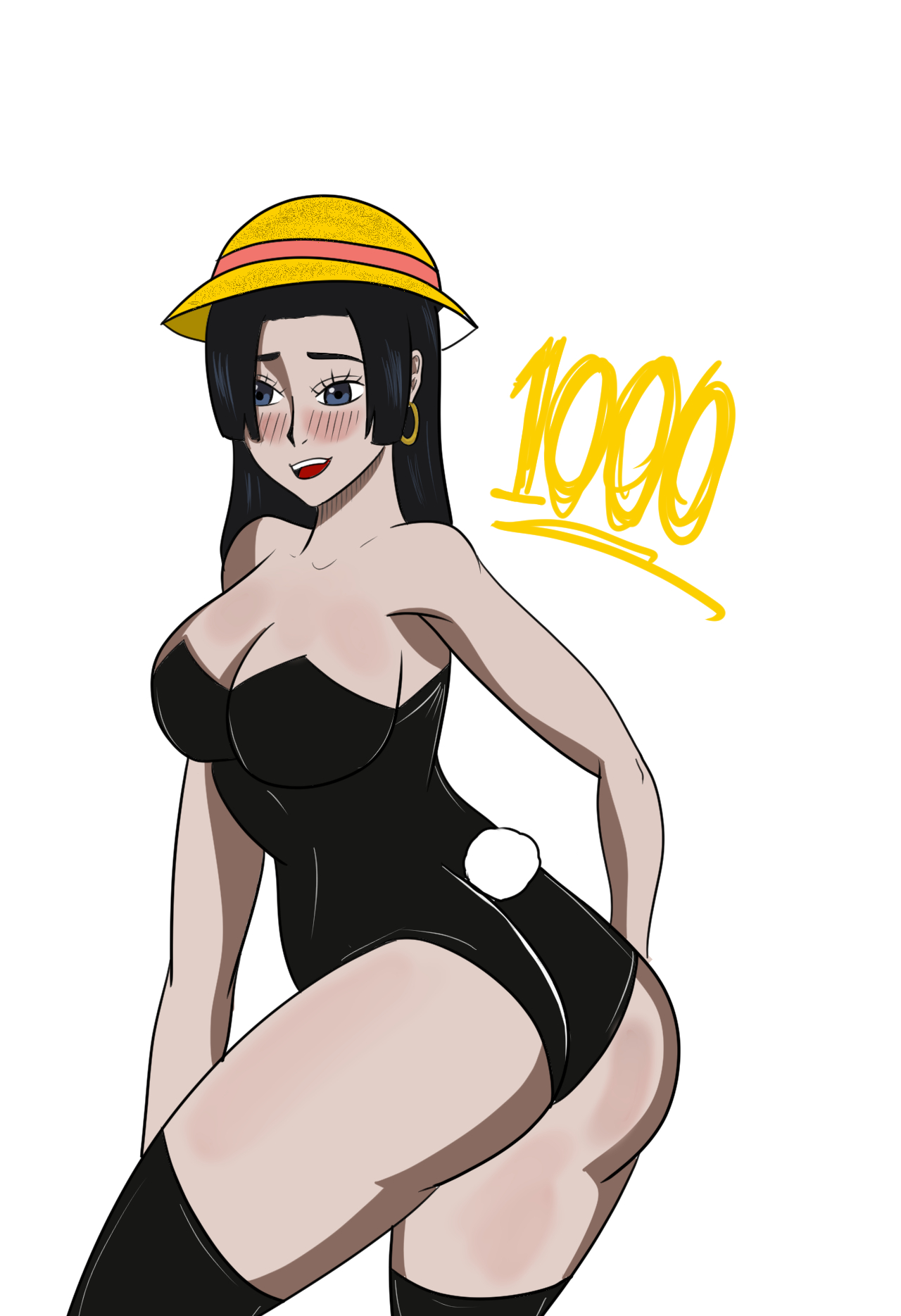 Especial dibujos one piece page 4 full