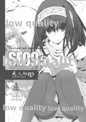S.E.09.5 cover