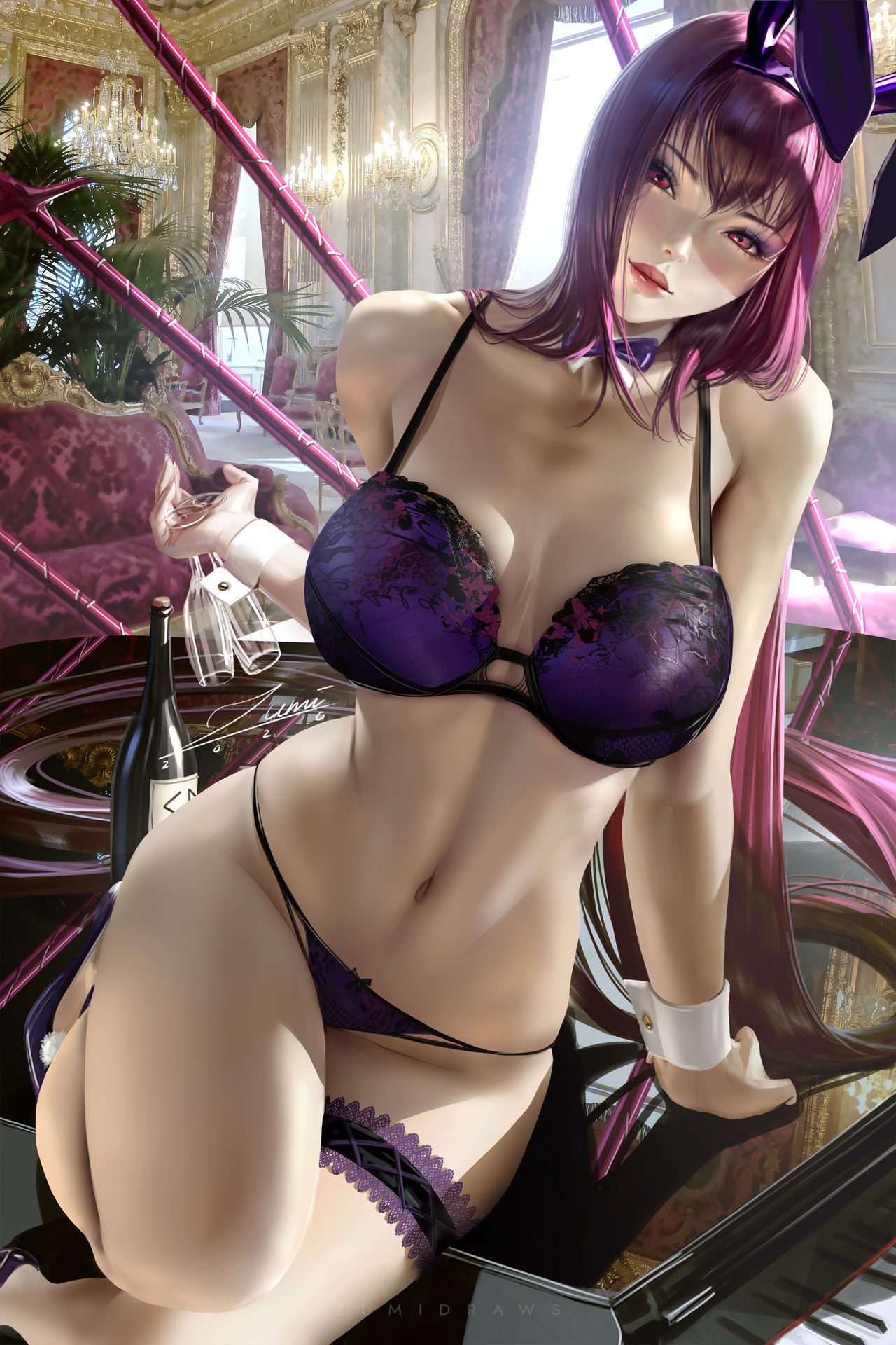 Zumi - Set 40 page 8 full
