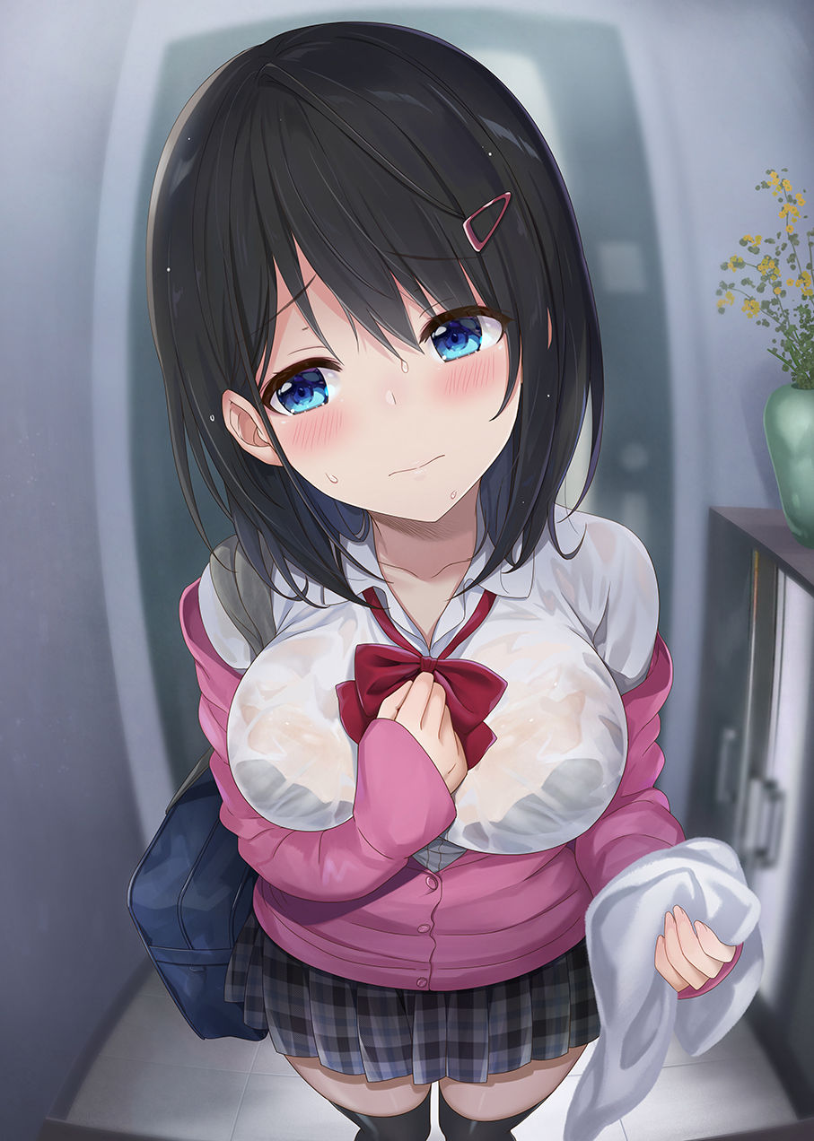 Artist ❤️❤️ Azuki Yui page 6 full