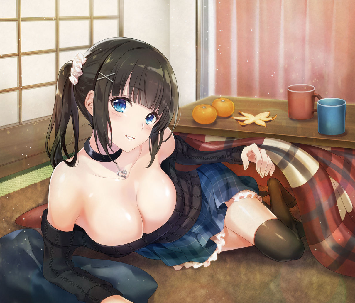 Artist ❤️❤️ Azuki Yui page 9 full