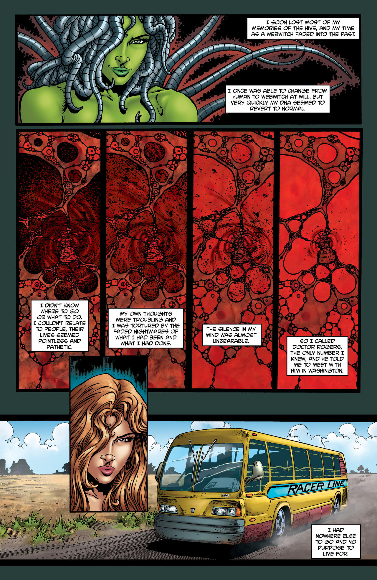 Webwitch #1 page 4 full